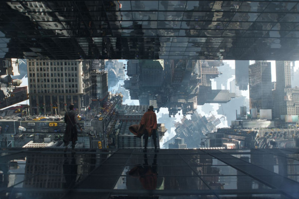 10 Film Marvel Paling Underrated di MCU Sejauh Ini