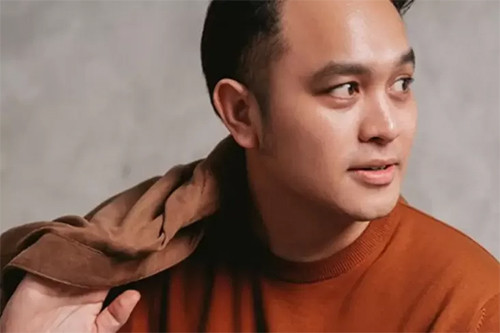 6 Artis Indonesia yang Ulang Tahun saat 17 Agustus, Pelawak hingga Anggota DPR