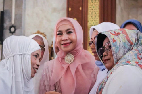 6 Artis Indonesia yang Ulang Tahun saat 17 Agustus, Pelawak hingga Anggota DPR