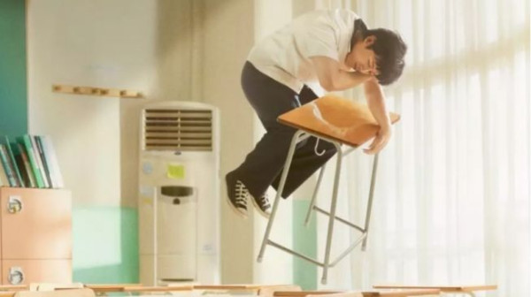 6 Drama Korea 2023 untuk yang Suka Cerita Konflik Berat, Semuanya Jempolan!