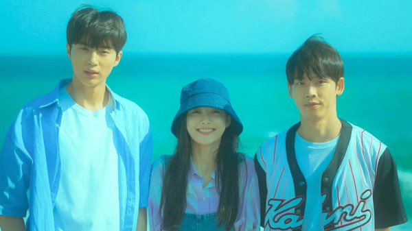 10 Film Korea tentang Sekolahan dan Anak Muda Rating Tertinggi di MyDramaList, Banyak Pemain Populer