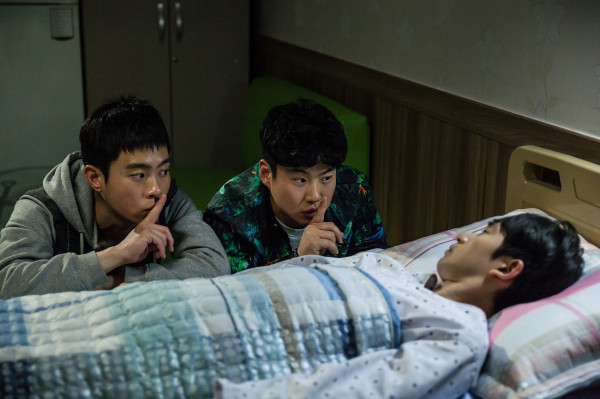 10 Film Korea tentang Sekolahan dan Anak Muda Rating Tertinggi di MyDramaList, Banyak Pemain Populer