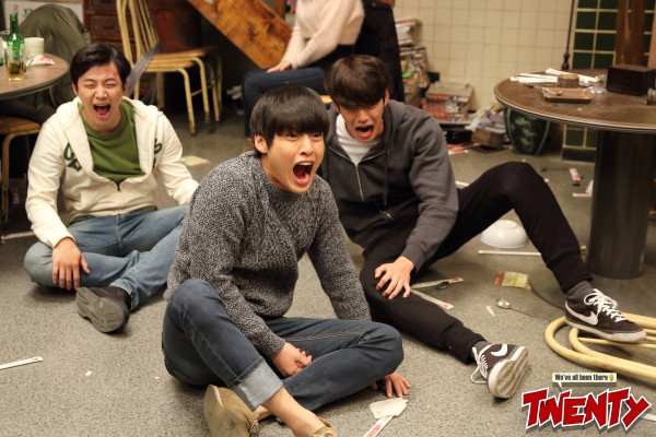 10 Film Korea tentang Sekolahan dan Anak Muda Rating Tertinggi di MyDramaList, Banyak Pemain Populer