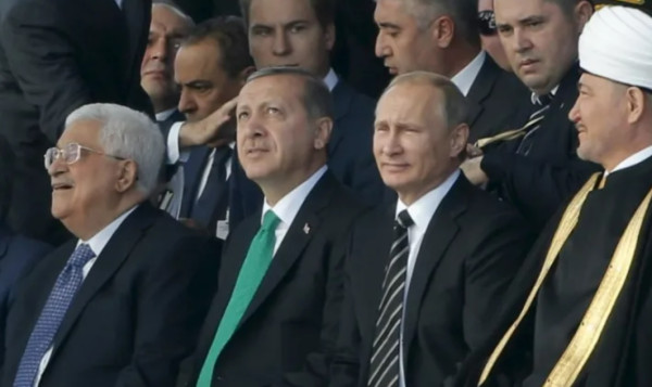 4 Wilayah Rusia yang Akan Menerapkan Sistem Ekonomi Islam