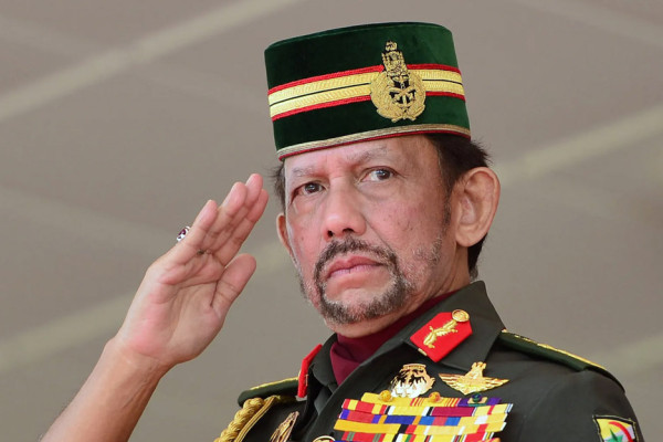 5 Tokoh Dunia yang Tolak LGBT, Salah Satunya Pernah Menyebut Telah Eksekusi Homoseksual