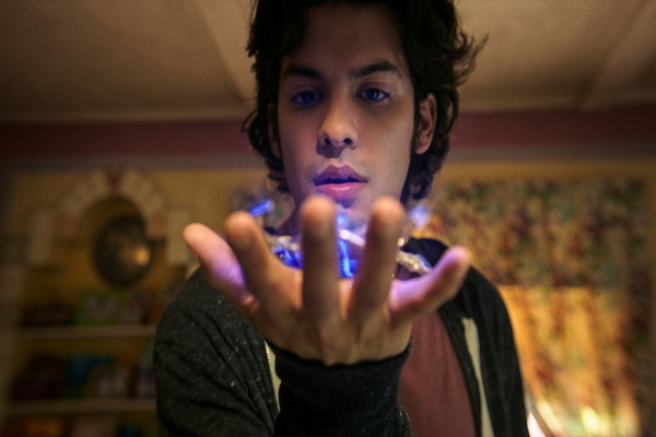 Daftar Lengkap 11 Pemeran dan Karakter Film Blue Beetle