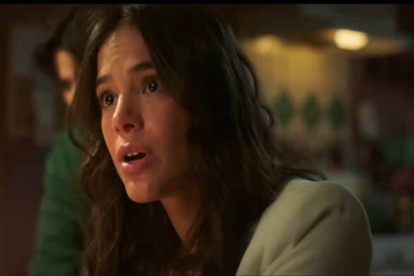 Daftar Lengkap 11 Pemeran dan Karakter Film Blue Beetle