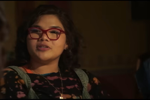 Daftar Lengkap 11 Pemeran dan Karakter Film Blue Beetle