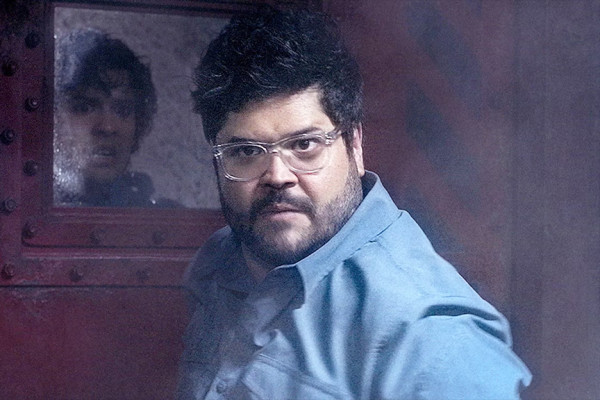 Daftar Lengkap 11 Pemeran dan Karakter Film Blue Beetle
