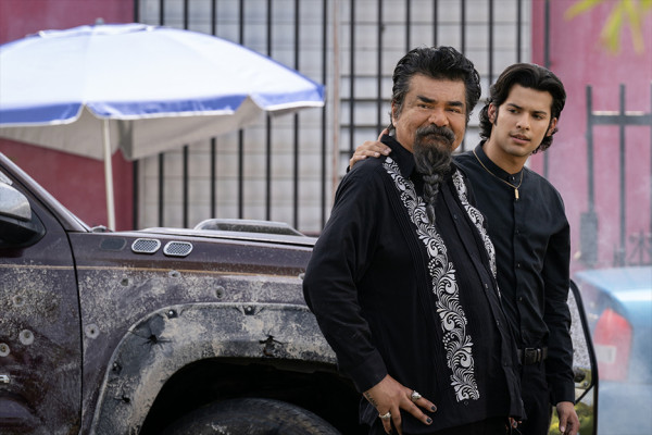 Review Film Blue Beetle: Superhero Telenovela, Jiplakan Ant-Man