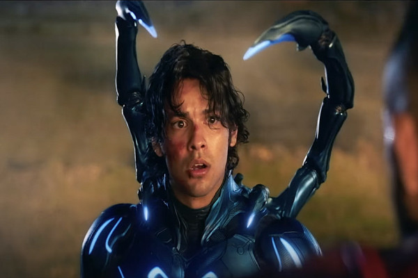 Sinopsis dan 7 Fakta Menarik Blue Beetle, Superhero Baru DCU
