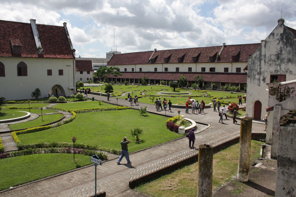 HUT ke-78 RI, Ini 7 Tempat Wisata untuk Mengenang Sejarah Indonesia
