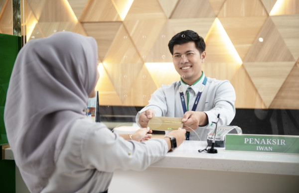 Saatnya Merdeka Finansial dengan Emas bersama Pegadaian
