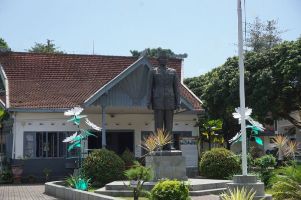 HUT ke-78 RI, Ini 7 Tempat Wisata untuk Mengenang Sejarah Indonesia
