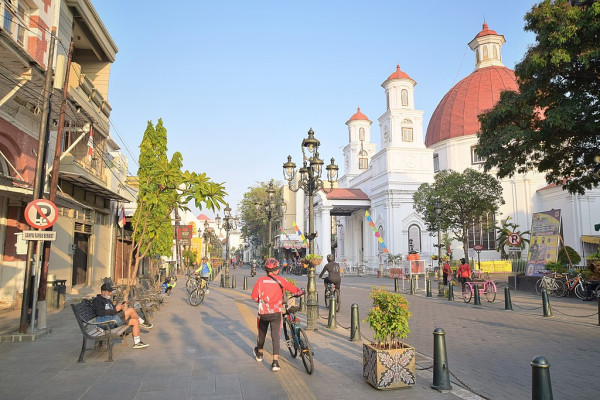 HUT ke-78 RI, Ini 7 Tempat Wisata untuk Mengenang Sejarah Indonesia