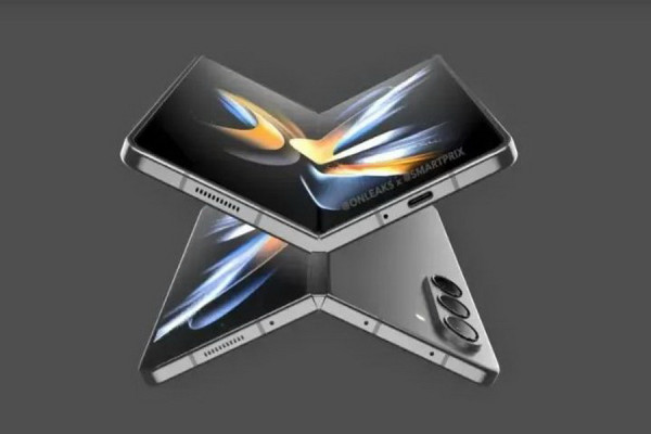 5 Rekomendasi Smartphone Lipat Terbaik 2023, Lengkap dengan Spesifikasi dan Harga