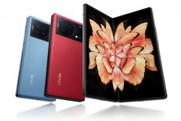 5 Rekomendasi Smartphone Lipat Terbaik 2023, Lengkap dengan Spesifikasi dan Harga