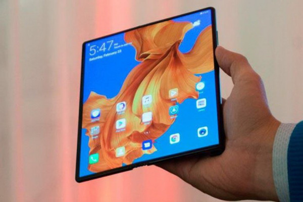 5 Rekomendasi Smartphone Lipat Terbaik 2023, Lengkap dengan Spesifikasi dan Harga