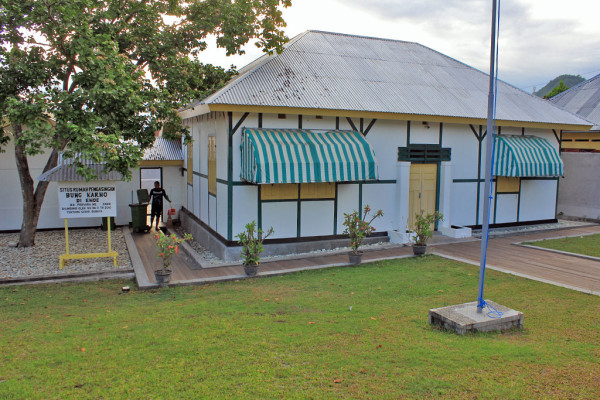 HUT ke-78 RI, Ini 7 Tempat Wisata untuk Mengenang Sejarah Indonesia