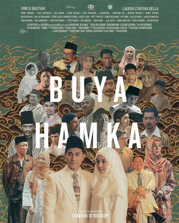 5 Film Bertema Kebangsaan untuk Rayakan HUT ke-78 RI, Bikin Nasionalisme Bergelora