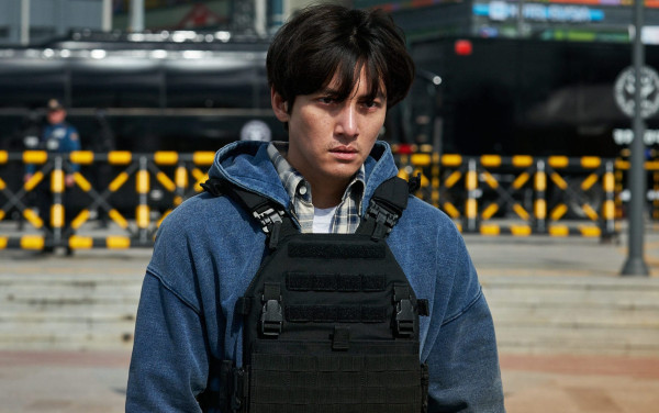 5 Film Korea yang Dibintangi Ji Chang-Wook, Ada Bareng Lim Ji-Yeon