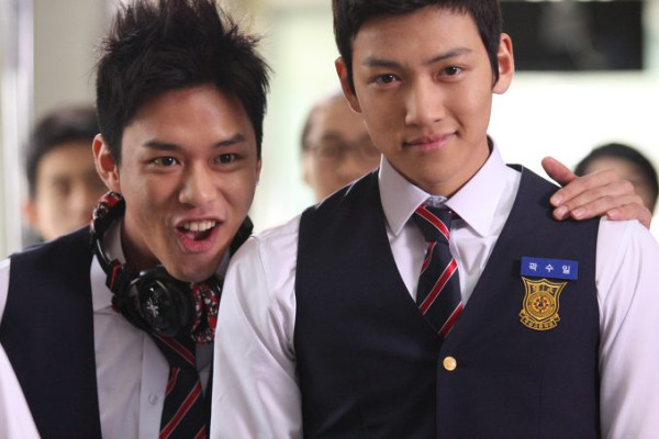 5 Film Korea yang Dibintangi Ji Chang-Wook, Ada Bareng Lim Ji-Yeon