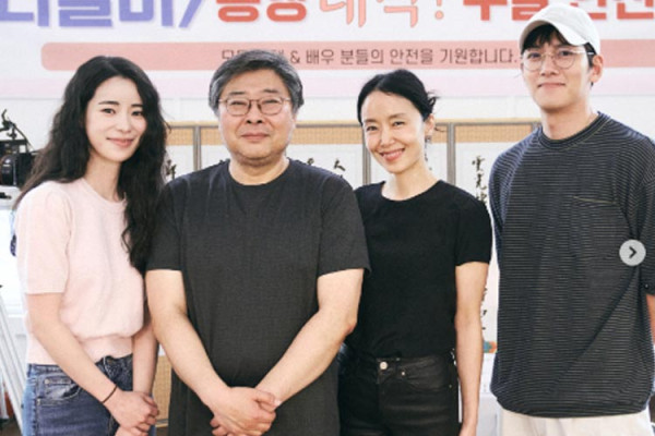 5 Film Korea yang Dibintangi Ji Chang-Wook, Ada Bareng Lim Ji-Yeon