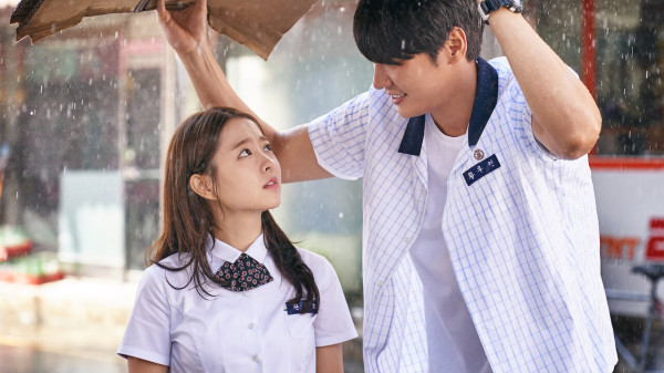 10 Film Korea Sedih Terbaik, Menang Penghargaan dan Dibintangi Pemain Terkenal