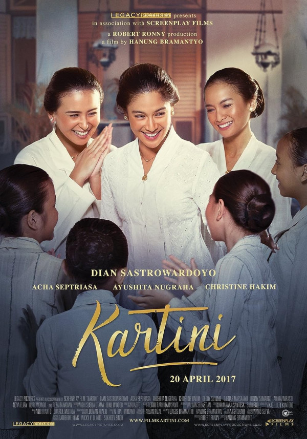 5 Film Bertema Kebangsaan untuk Rayakan HUT ke-78 RI, Bikin Nasionalisme Bergelora