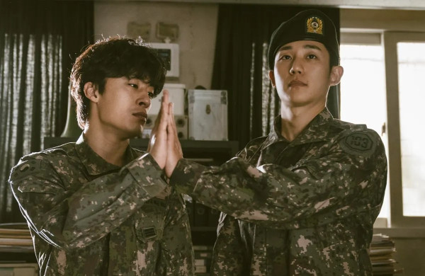 4 Fakta Film Korea Necessary for This Planet, Reuni Kim Tae-Ri dan Hong Kyung setelah Revenant