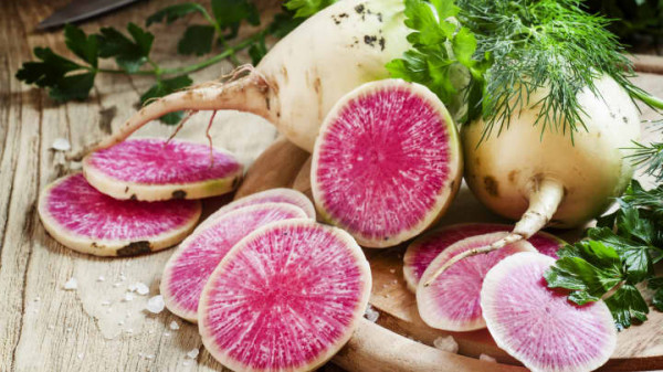 Ini 5 Makanan yang Membuat Orang Jepang Panjang Umur
