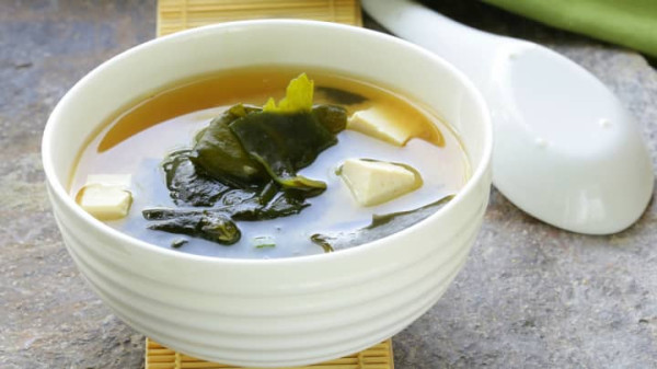 Ini 5 Makanan yang Membuat Orang Jepang Panjang Umur