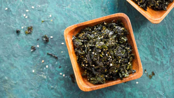 Ini 5 Makanan yang Membuat Orang Jepang Panjang Umur