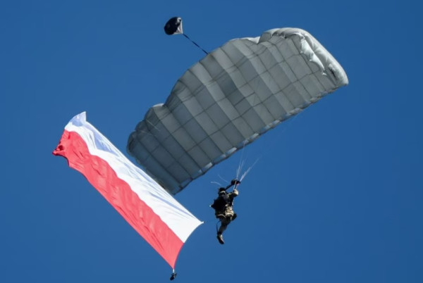 5 Alasan Polandia Bisa Jadi Target Invasi Rusia