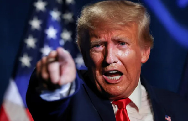 4 Skandal Hukum yang Menjerat Donald Trump, dari Intervensi Pemilu hingga Suap Bintang Porno