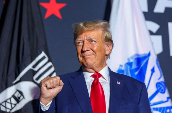 4 Skandal Hukum yang Menjerat Donald Trump, dari Intervensi Pemilu hingga Suap Bintang Porno