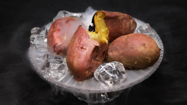 Ini 5 Makanan yang Membuat Orang Jepang Panjang Umur