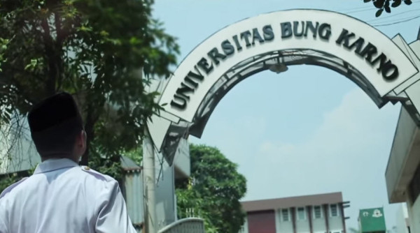 Profil 5 Kampus di Indonesia yang Menggunakan Nama Pahlawan