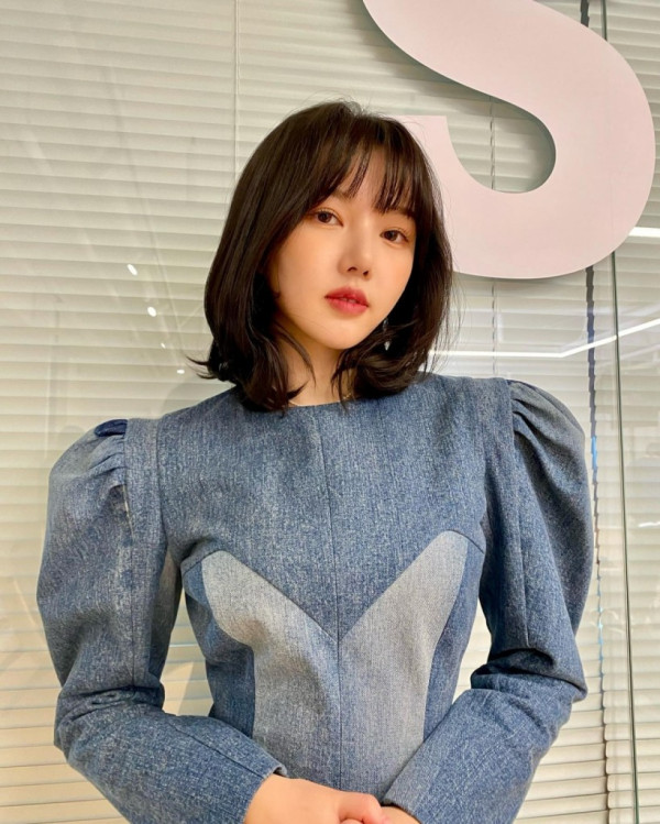 5 Artis Korea Ini Awalnya Bermimpi Jadi Dokter dan Perawat