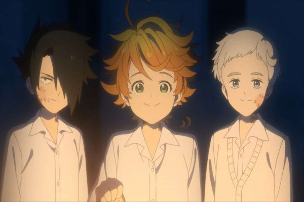 10 Anime Tentang Perjuangan Melawan Kezaliman, Penuh Darah dan Air Mata