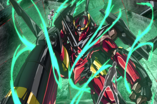 10 Anime Tentang Perjuangan Melawan Kezaliman, Penuh Darah dan Air Mata