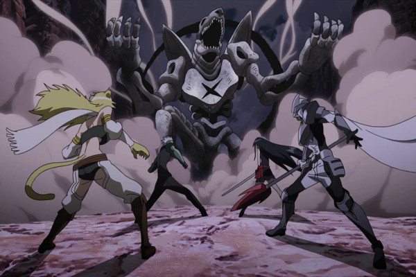 10 Anime Tentang Perjuangan Melawan Kezaliman, Penuh Darah dan Air Mata
