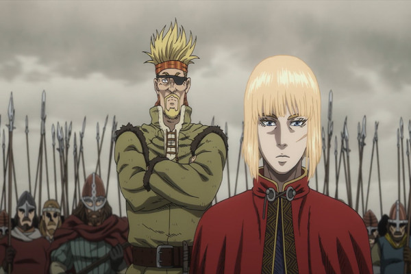 10 Anime Tentang Perjuangan Melawan Kezaliman, Penuh Darah dan Air Mata