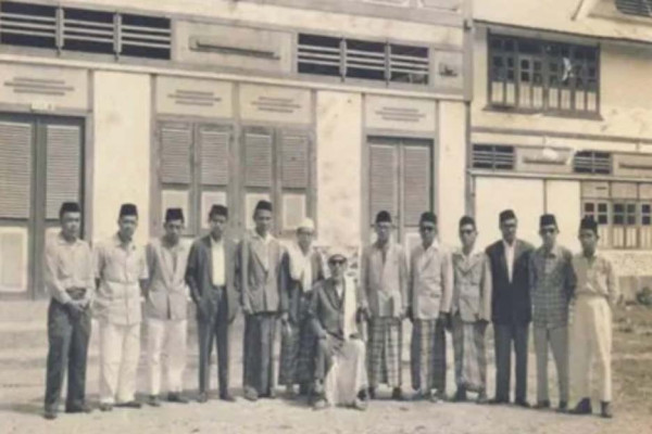 Profil Habib Idrus bin Salim Al-Jufri, Pahlawan Berjasa dalam Kemerdekaan RI
