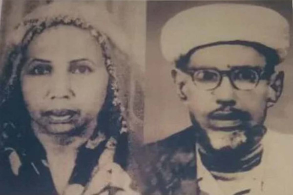 Profil Habib Idrus bin Salim Al-Jufri, Pahlawan Berjasa dalam Kemerdekaan RI