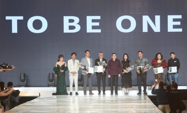 Dihadiri Hary Tanoesoedibjo, Gala Dinner Misan Kopaka Berlangsung Meriah