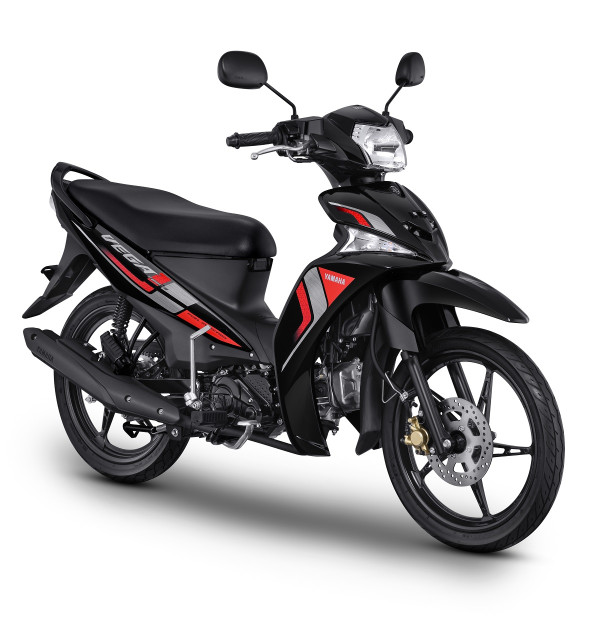Inilah Rekomendasi 5 Motor Paling Irit Bensin, Ada yang Milik Anda?