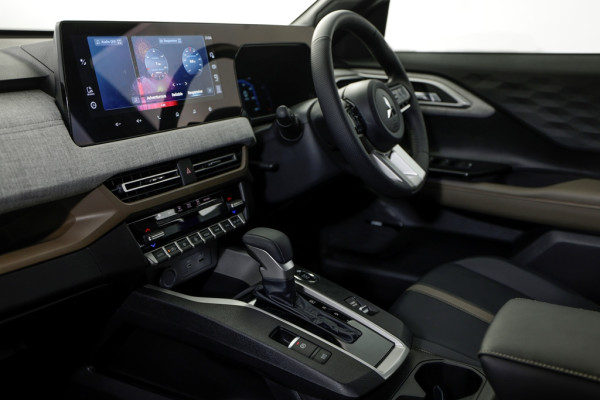 XForce, Pertaruhan Pintu Masuk Era Baru Mitsubishi