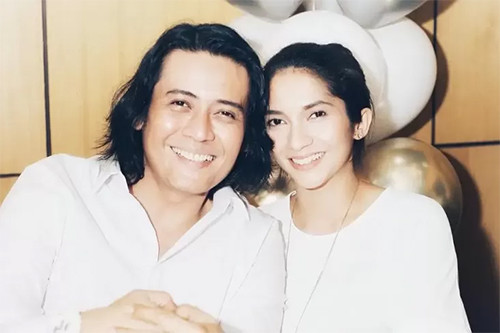 9 Artis Indonesia Ini Putuskan Perbaiki Rumah Tangga setelah Layangkan Gugatan Cerai