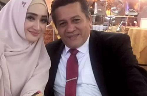 9 Artis Indonesia Ini Putuskan Perbaiki Rumah Tangga setelah Layangkan Gugatan Cerai